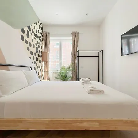Gasthuis Morfema - Boutique Rooms Rome