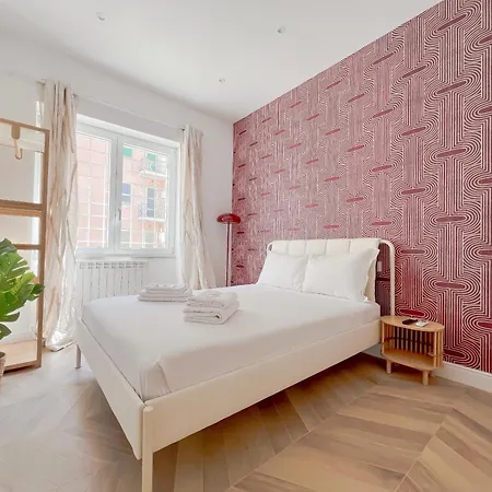 Morfema - Boutique Rooms Gasthuis Rome