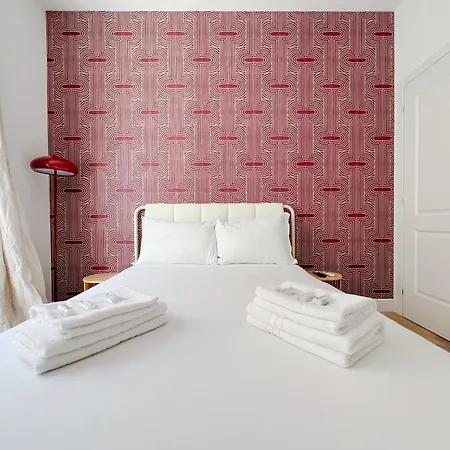 Morfema - Boutique Rooms 4*