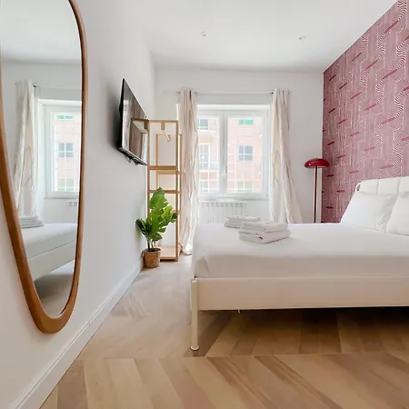 Morfema - Boutique Rooms 4*