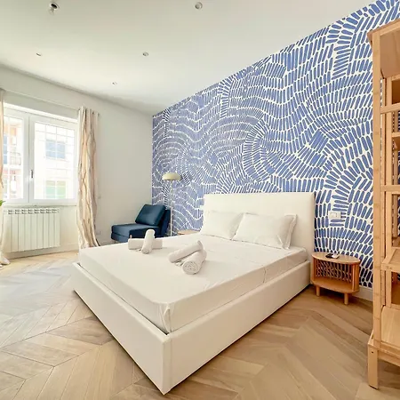 Morfema - Boutique Rooms 4* Rome
