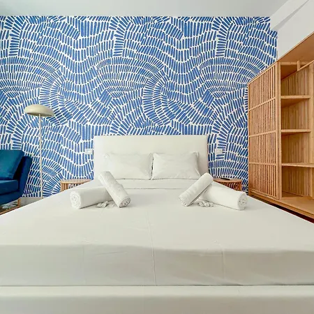 Morfema - Boutique Rooms Gasthuis