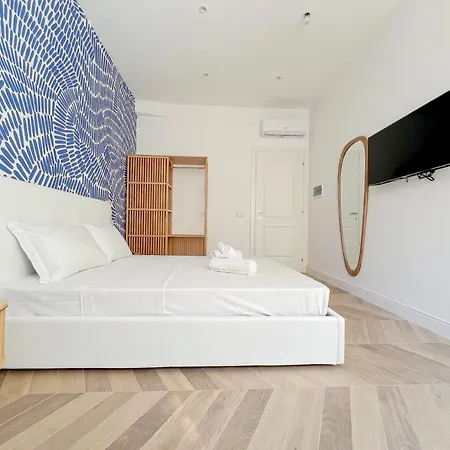 Morfema - Boutique Rooms Gasthuis Rome