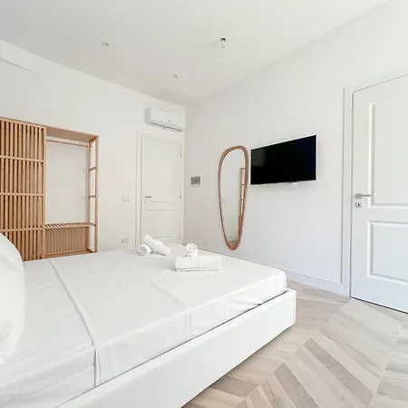 Morfema - Boutique Rooms Gasthuis 4*
