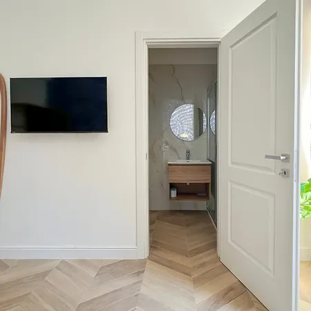 Morfema - Boutique Rooms Gasthuis 4*
