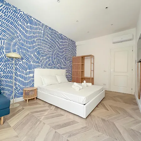 Morfema - Boutique Rooms