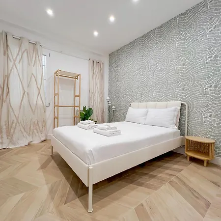 Morfema - Boutique Rooms Rome