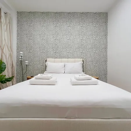 Morfema - Boutique Rooms Gasthuis Rome