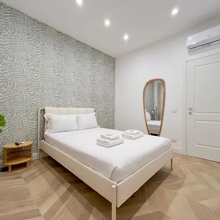 Morfema - Boutique Rooms Gasthuis Rome