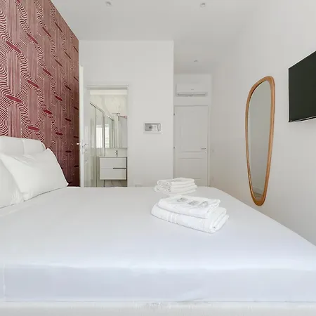 Gasthuis Morfema - Boutique Rooms